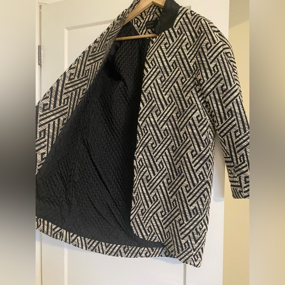 Zara statement Jacket - Picture 3 of 5